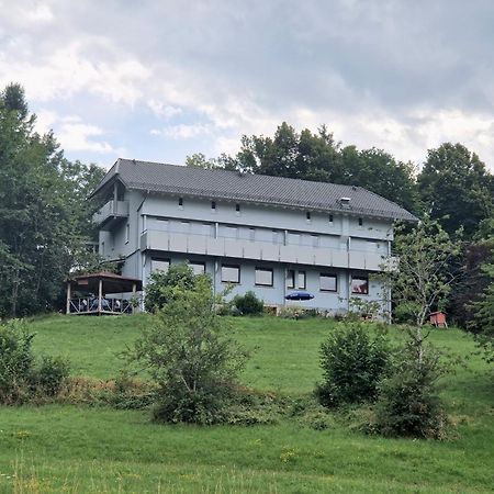 Hotel Hohe Flum Schopfheim Exterior foto