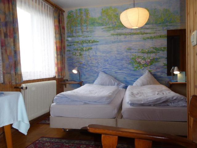 Hotel Hohe Flum Schopfheim Exterior foto